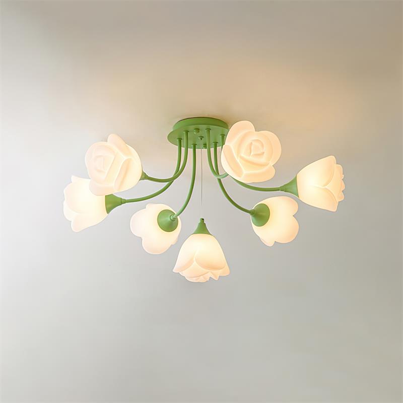 Elaarian Chandelier