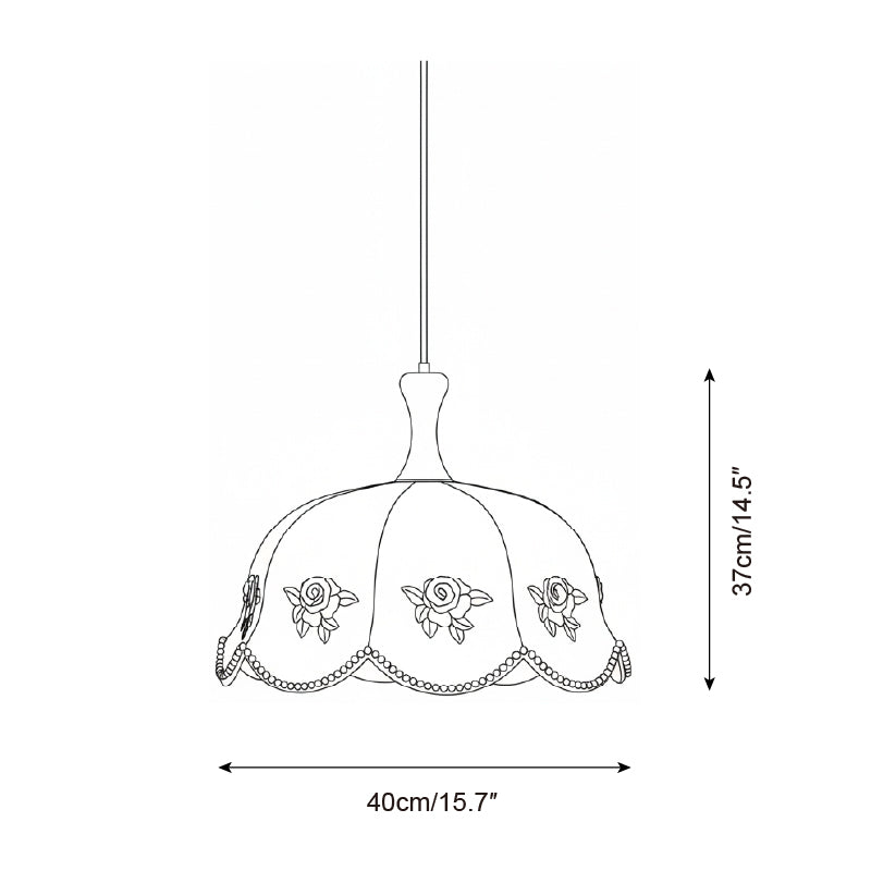 Elaisielle Pendant Lamp