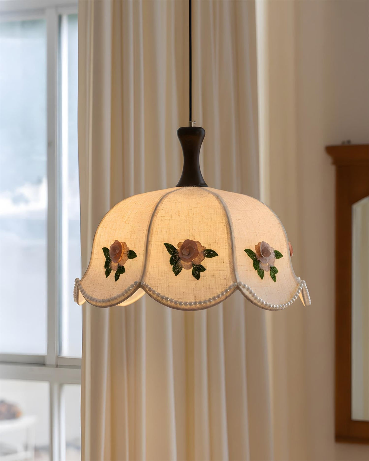 Elaisielle Pendant Lamp