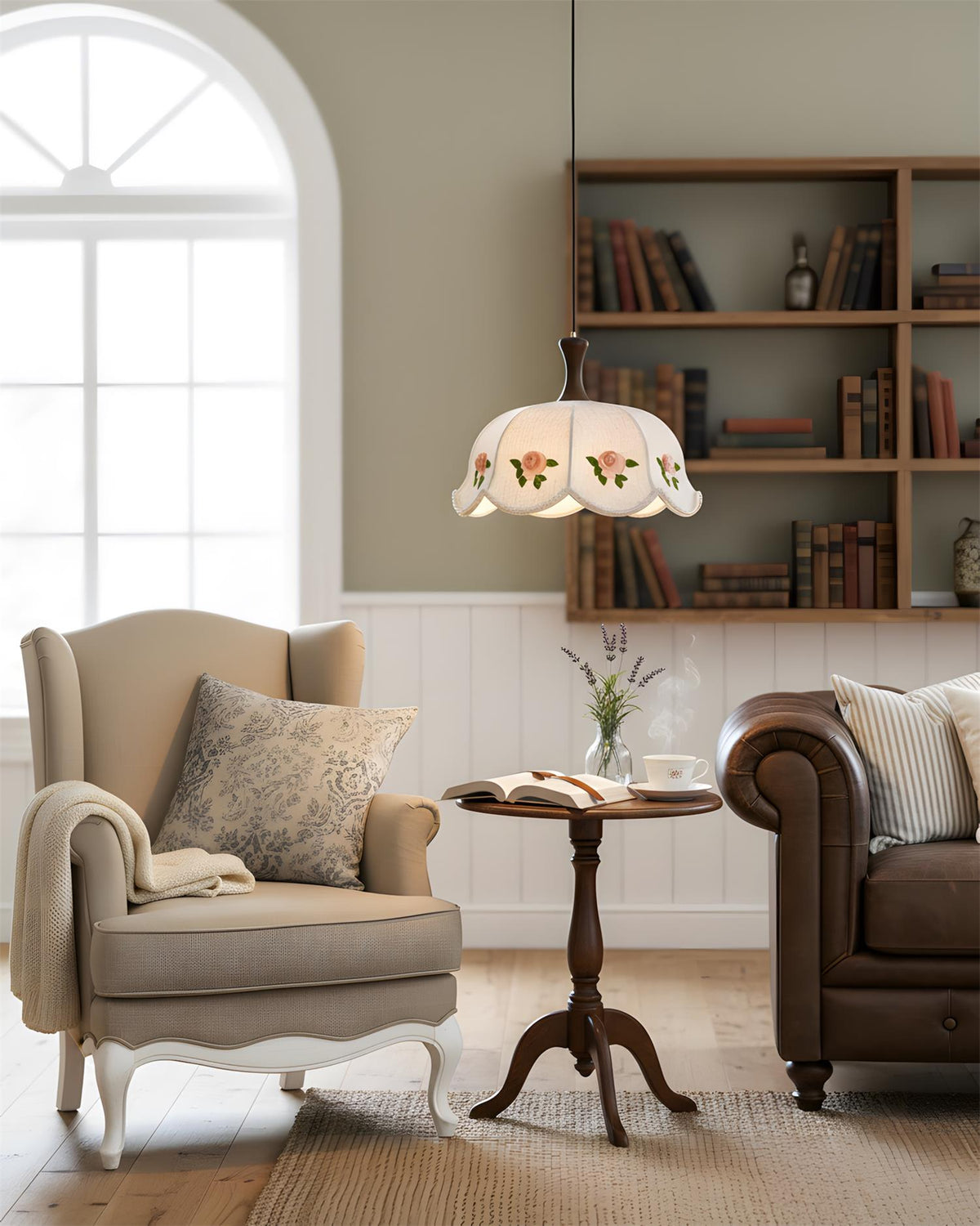 Elaisielle Pendant Lamp