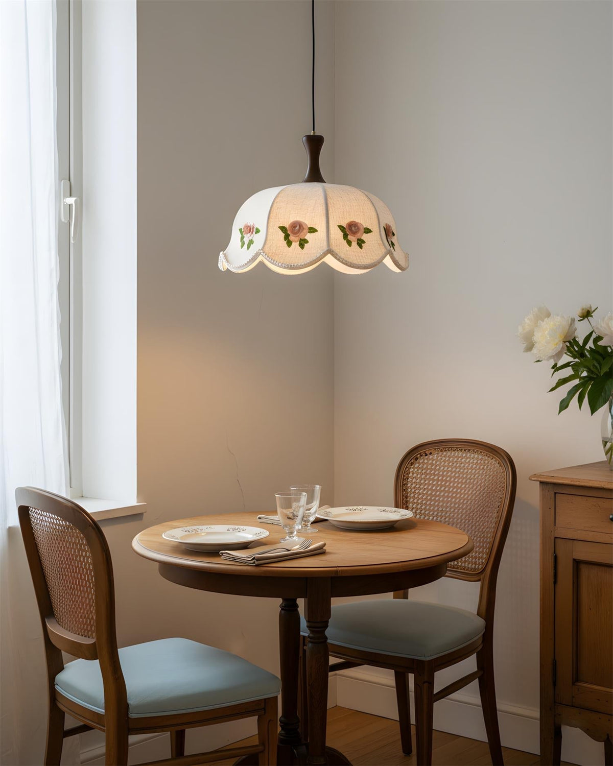Elaisielle Pendant Lamp