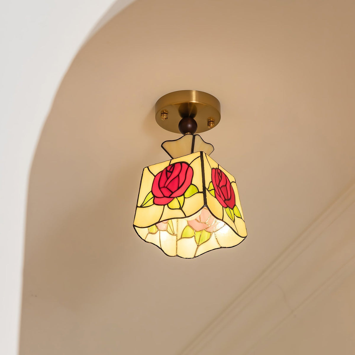 Joviel Ceiling Light