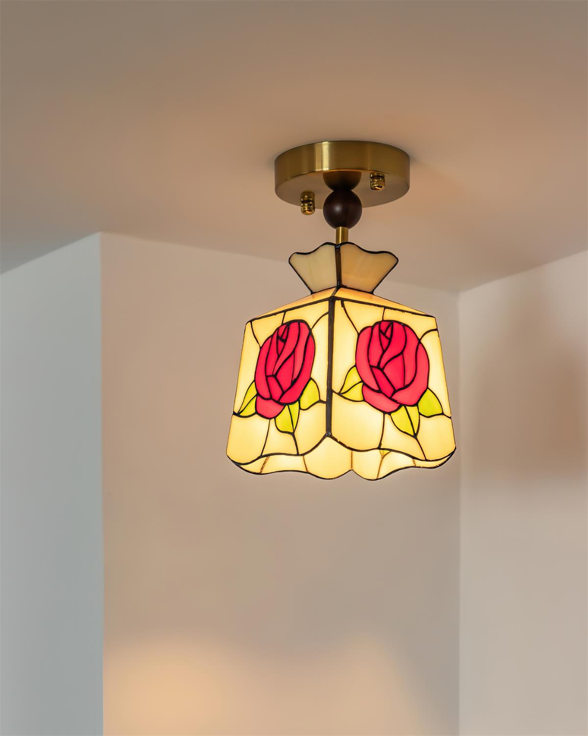 Joviel Ceiling Light
