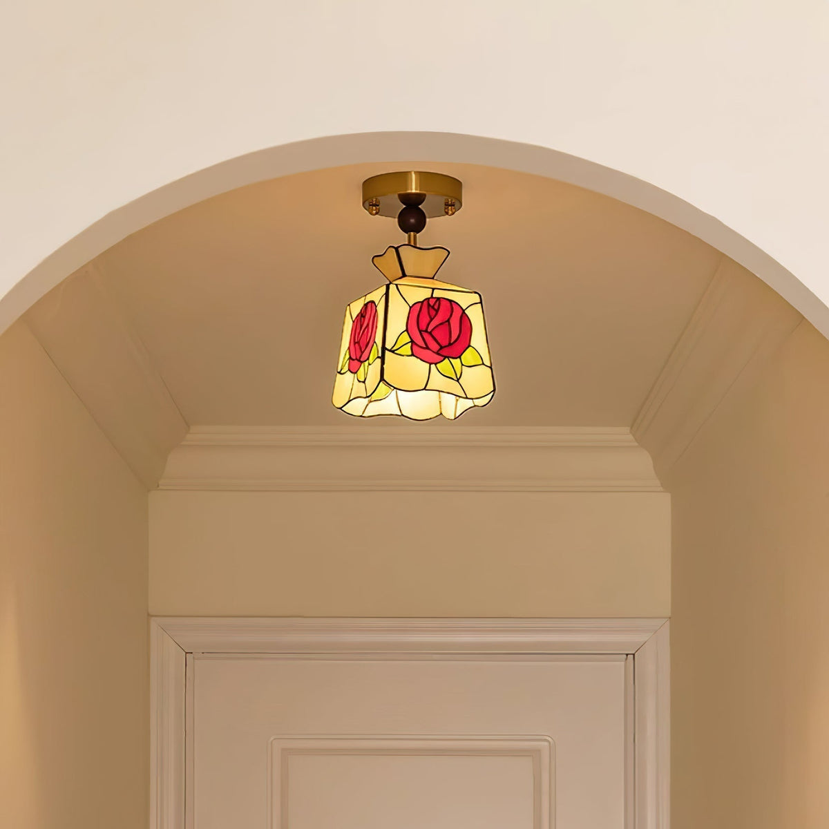 Joviel Ceiling Light