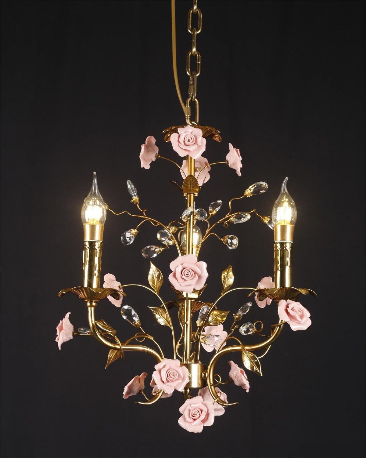 Liororiella Pendant Lamp