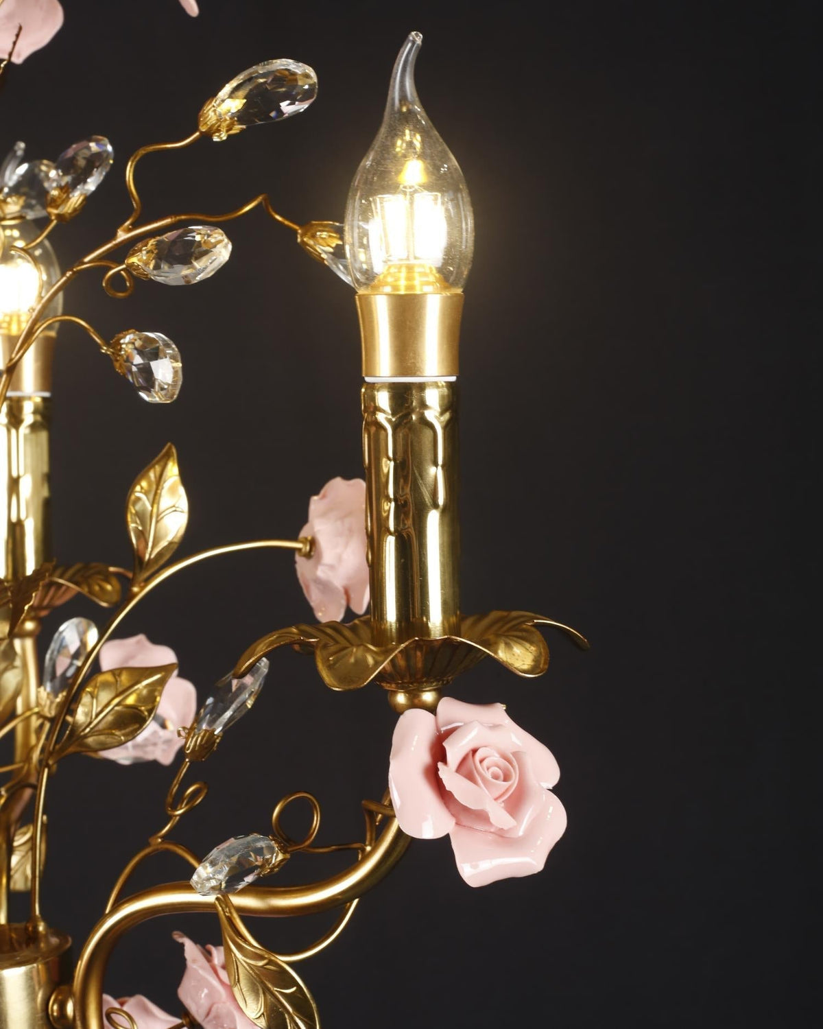 Liororiella Pendant Lamp