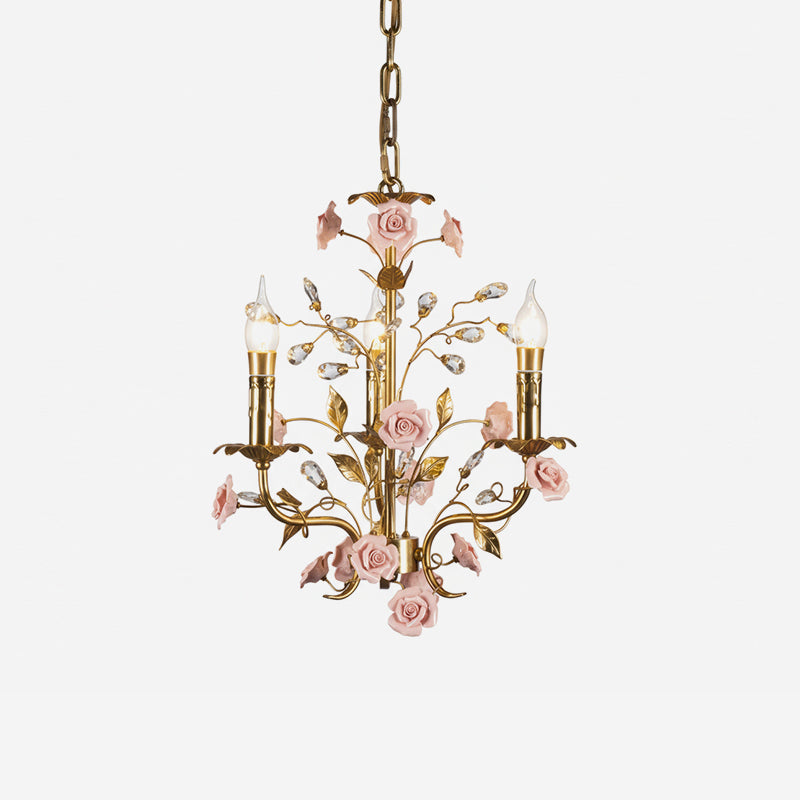 Liororiella Pendant Lamp