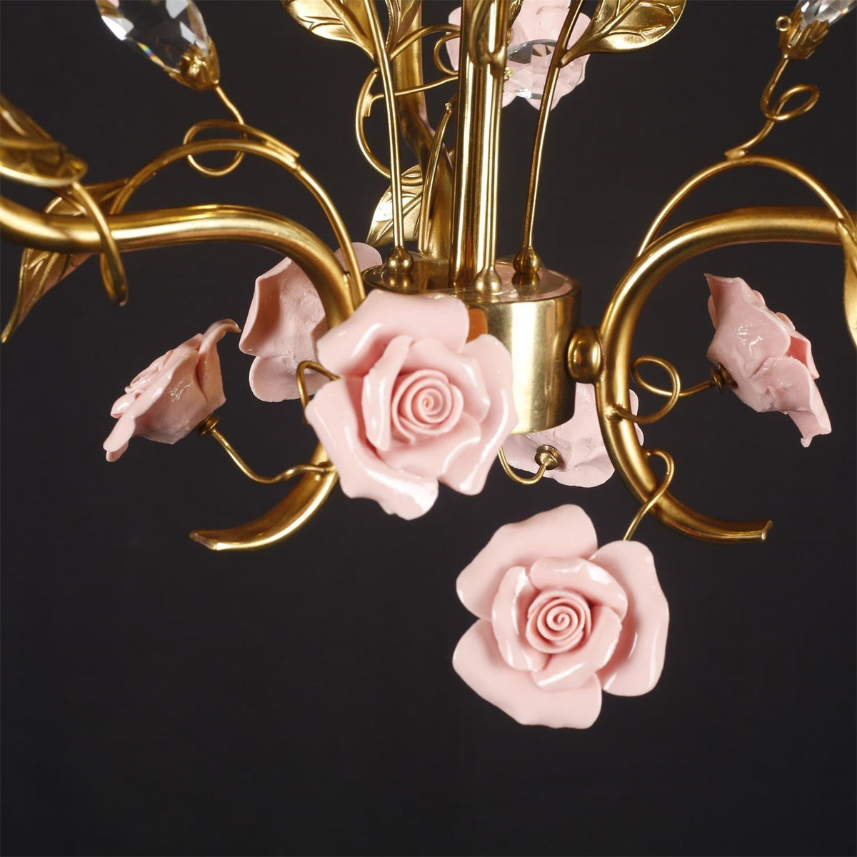 Liororiella Pendant Lamp