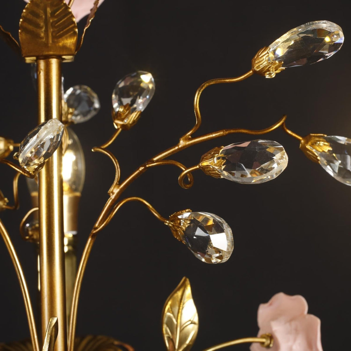 Liororiella Pendant Lamp