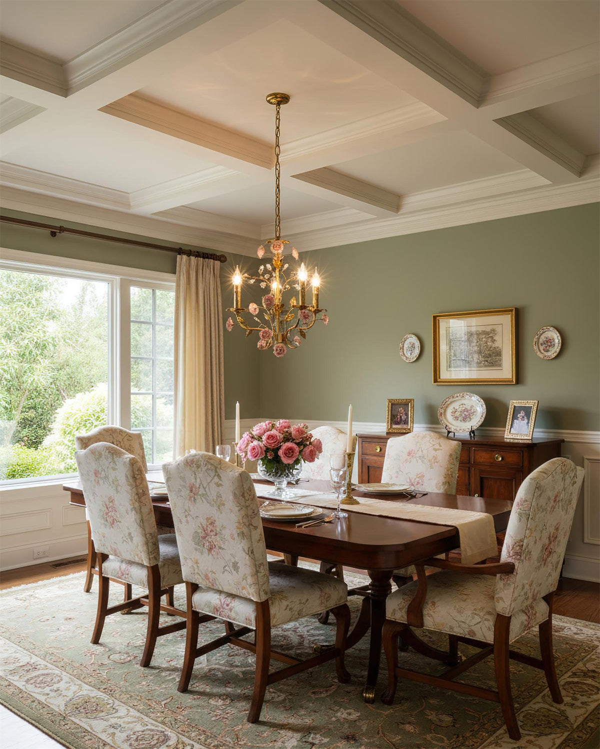 Liororiella Pendant Lamp