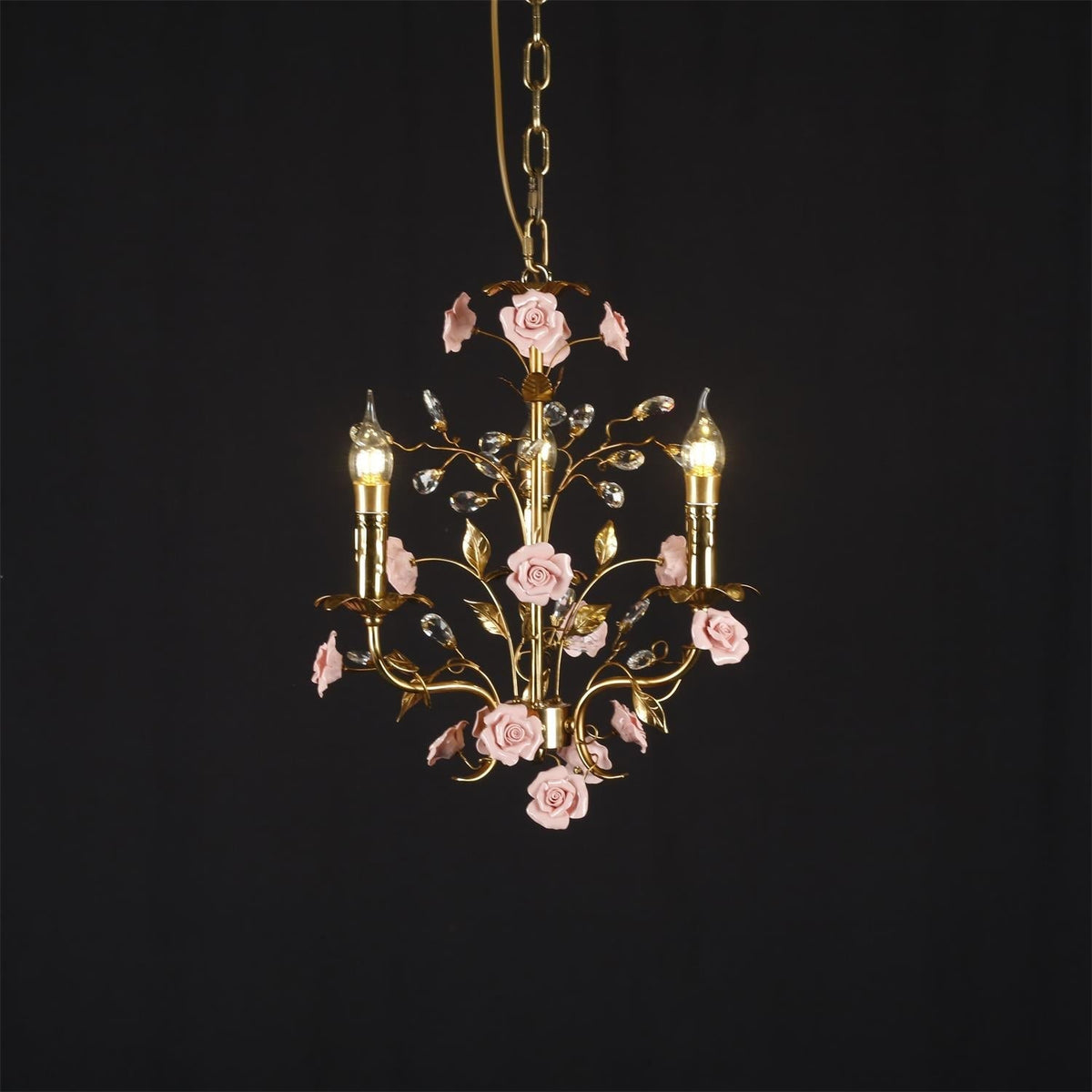 Liororiella Pendant Lamp