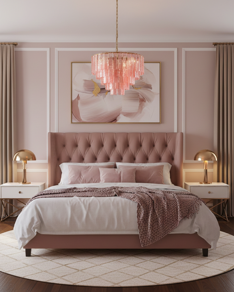 Orelanella Chandelier