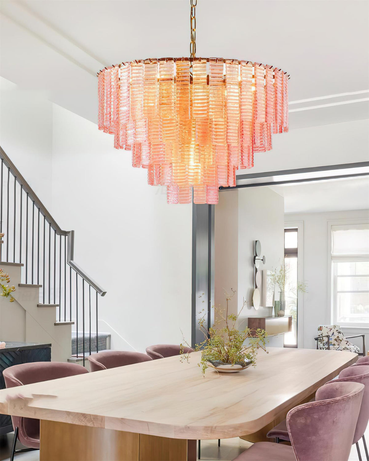 Orelanella Chandelier