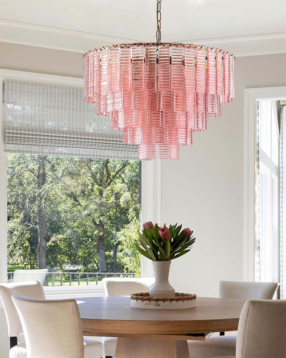 Orelanella Chandelier