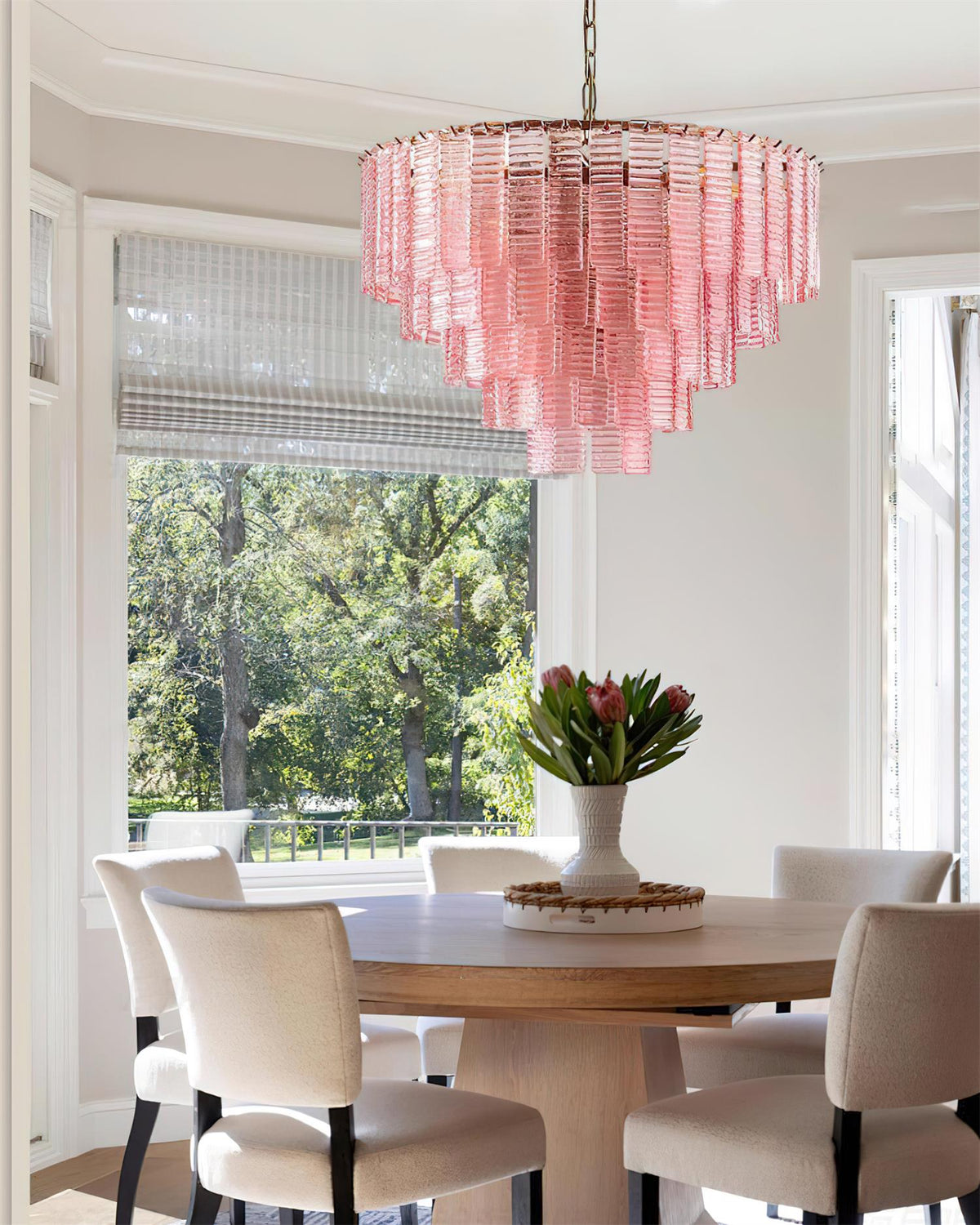 Orelanella Chandelier
