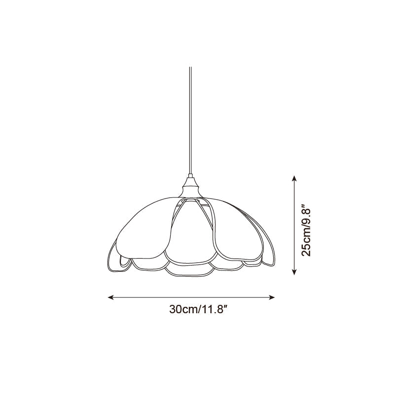 Lumerena Pendant Light