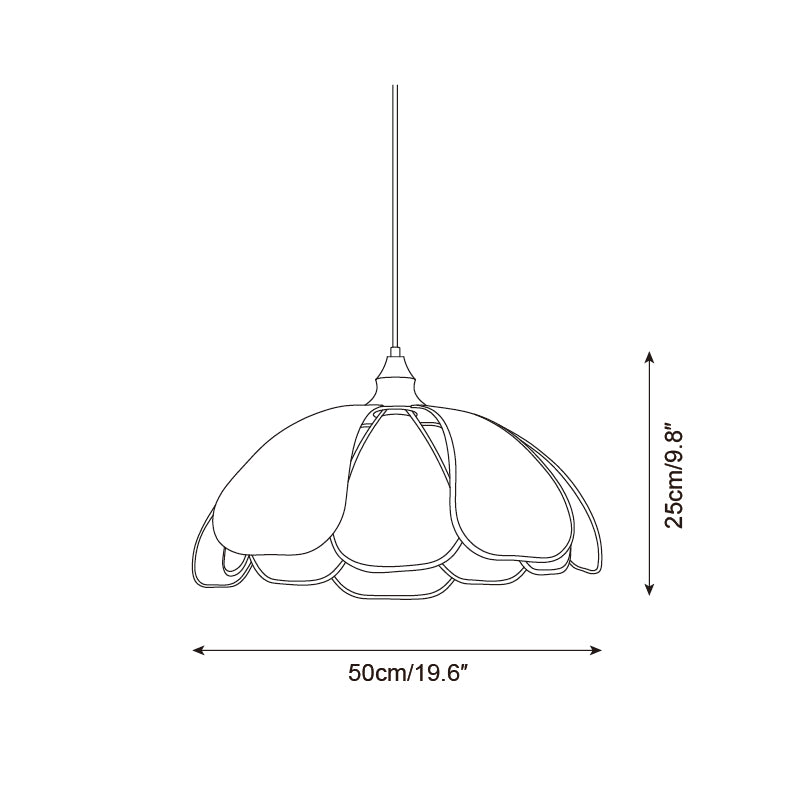 Lumerena Pendant Light