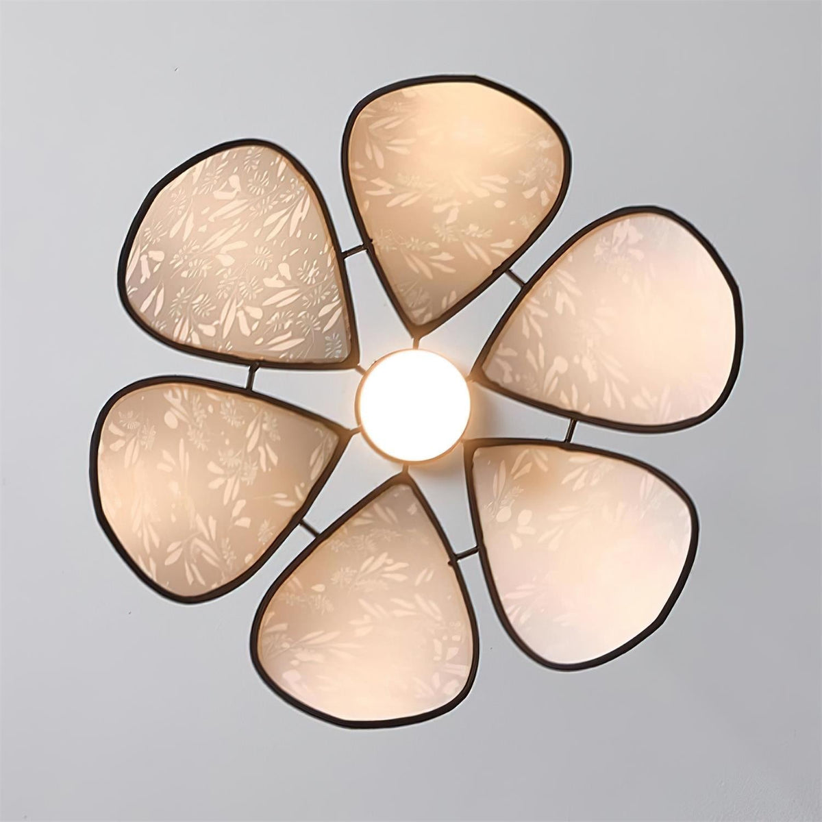 Veloaine Ceiling Lamp