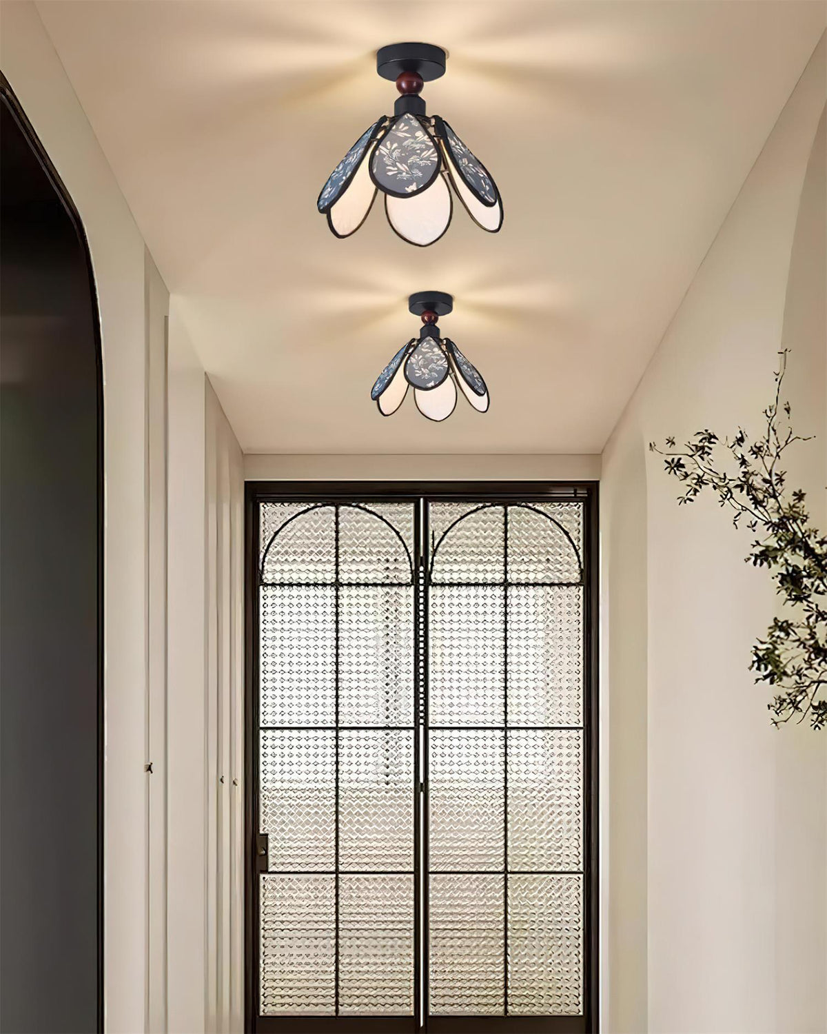 Veloaine Ceiling Lamp