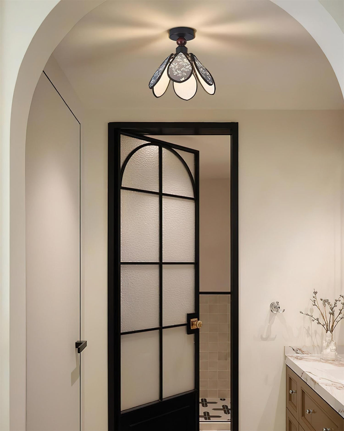 Veloaine Ceiling Lamp