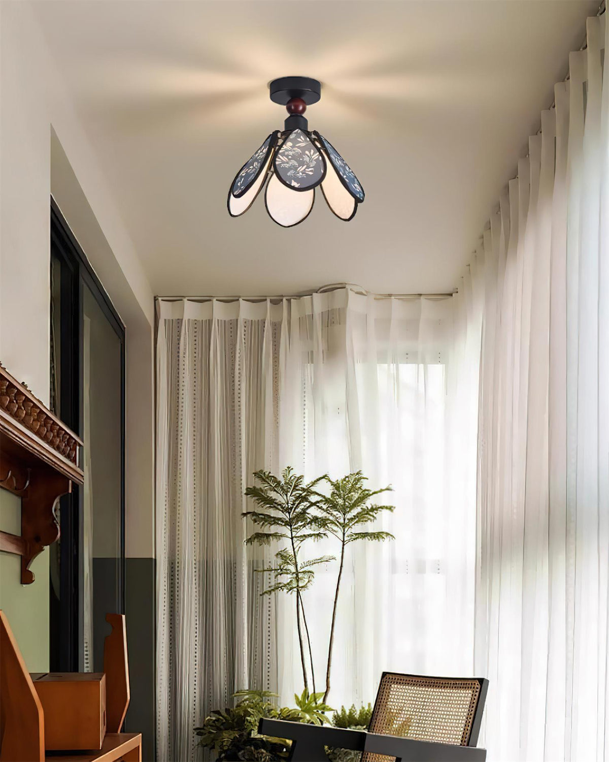 Veloaine Ceiling Lamp