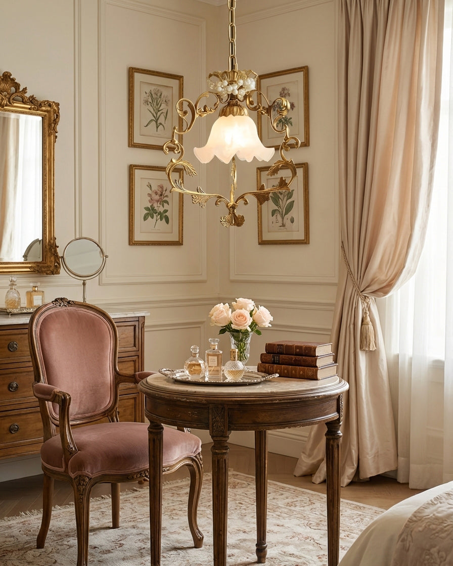Elaenenne Pendant Light