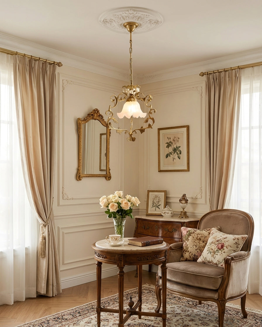 Elaenenne Pendant Light