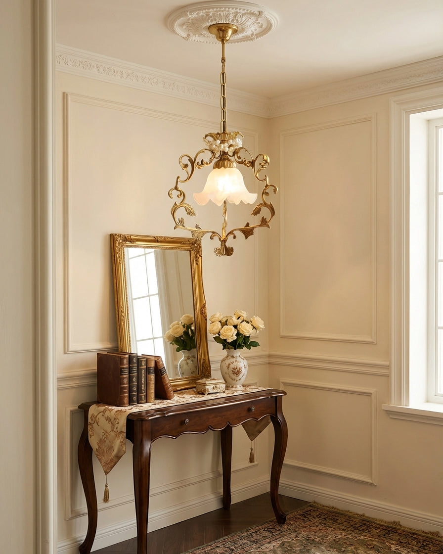 Elaenenne Pendant Light