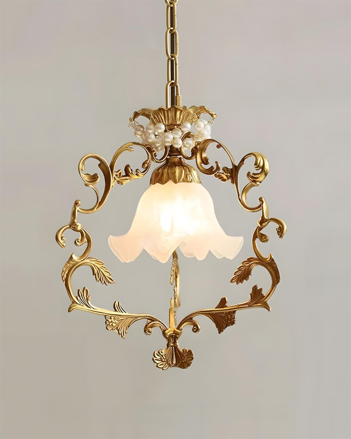 Elaenenne Pendant Light