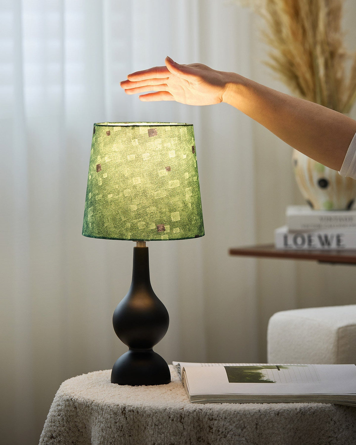 Selorina Table Light