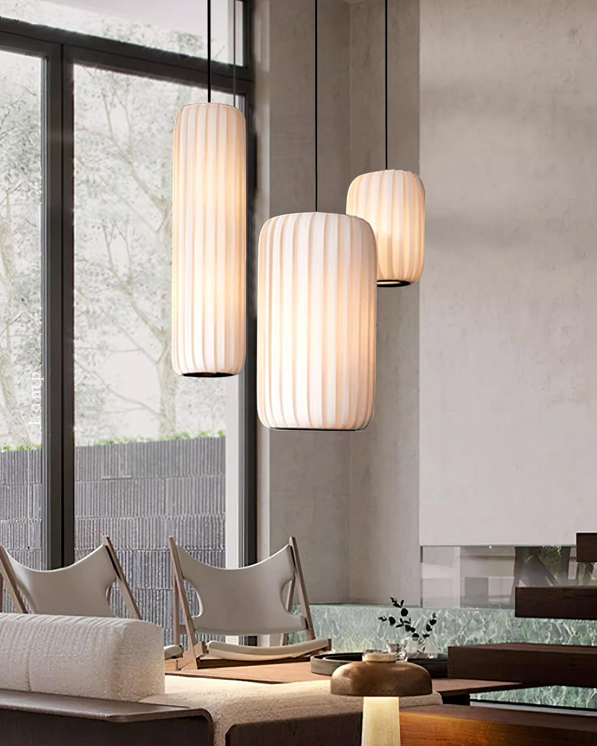 Wina Pendant Light
