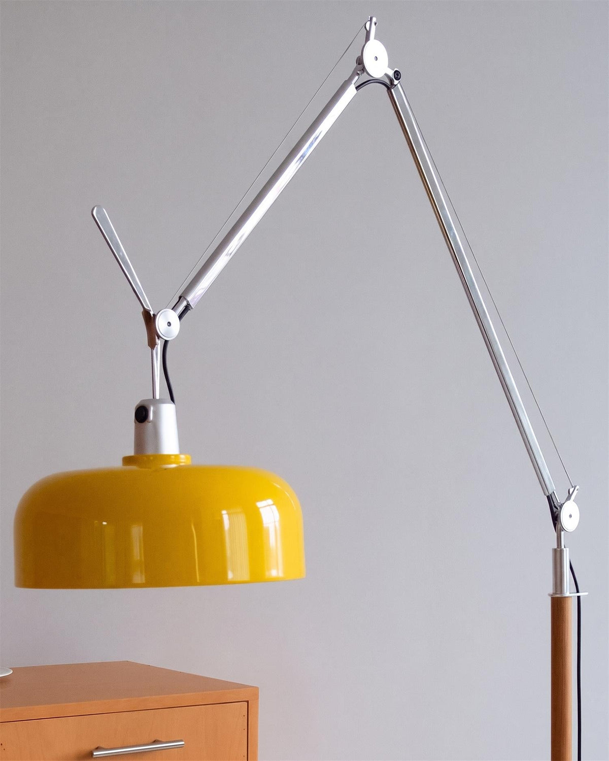 Rudy Floor Light