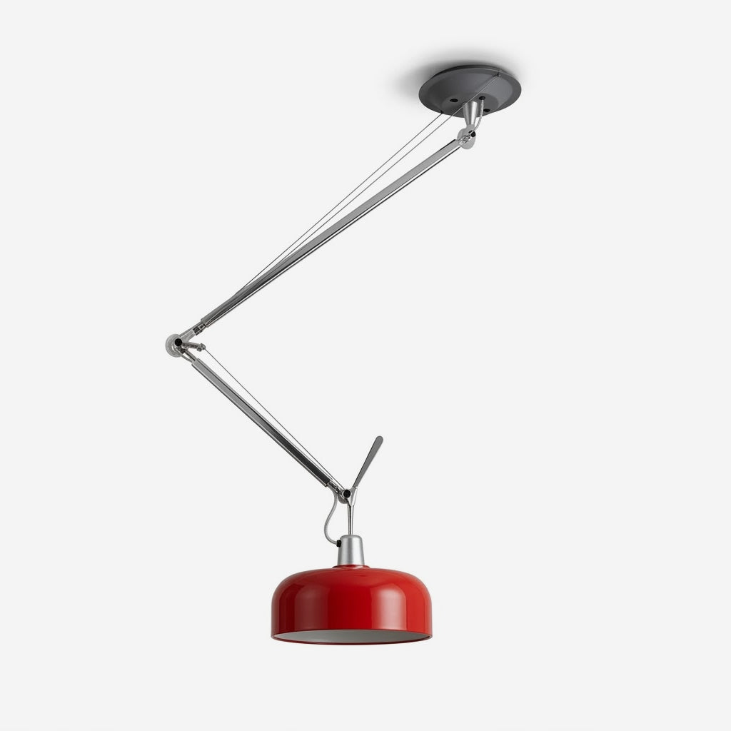 Noroeria Adjustable Pendant Light