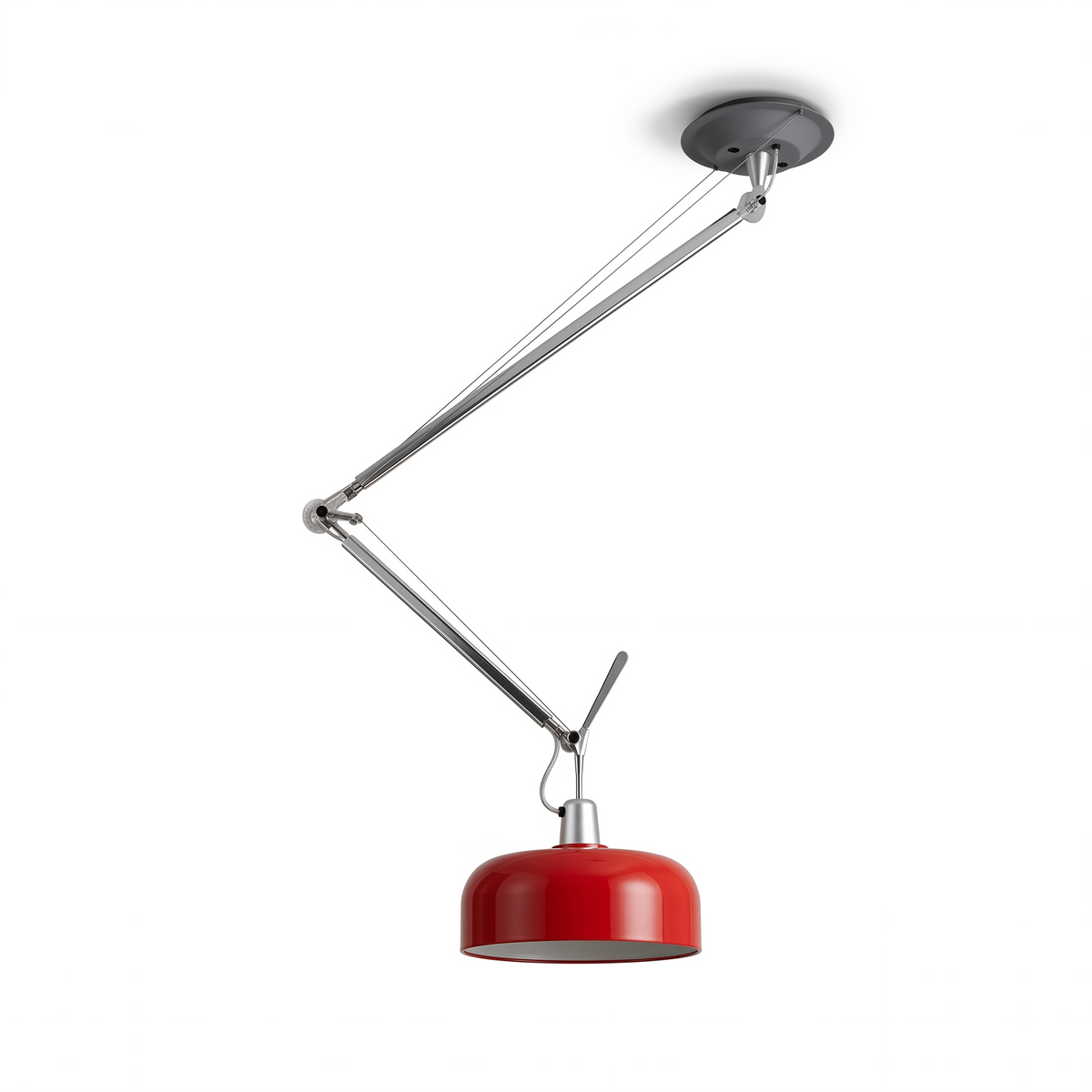 Noroeria Adjustable Pendant Light