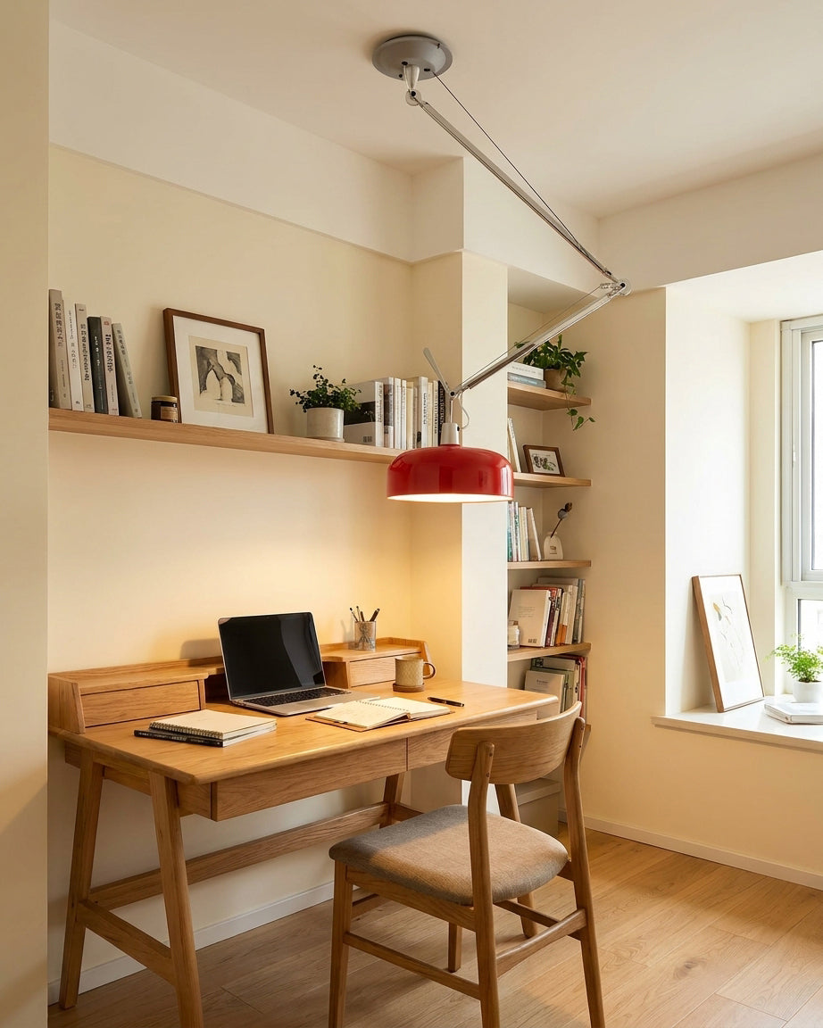 Noroeria Adjustable Pendant Light
