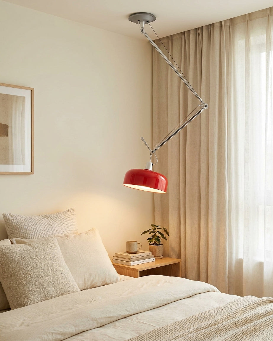 Noroeria Adjustable Pendant Light
