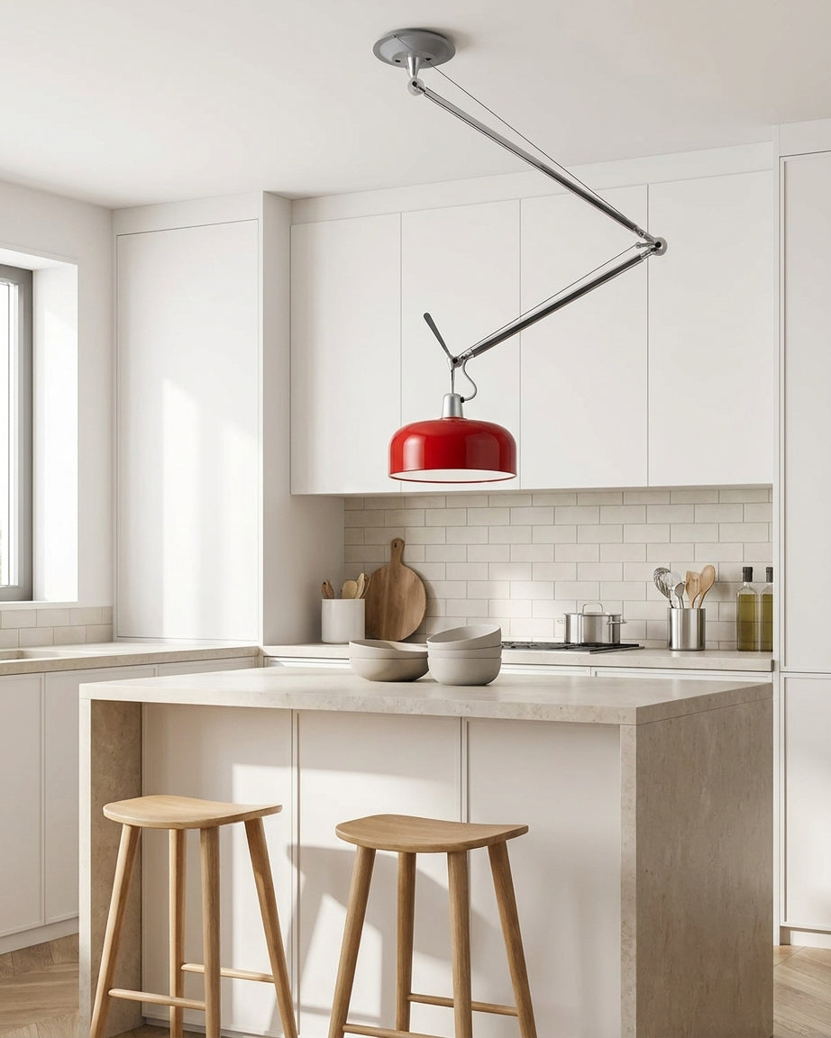 Noroeria Adjustable Pendant Light