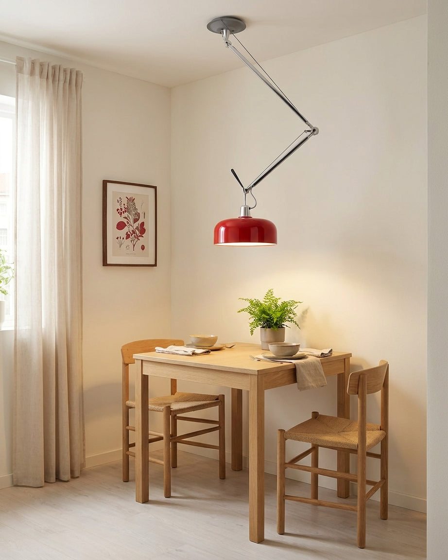 Noroeria Adjustable Pendant Light