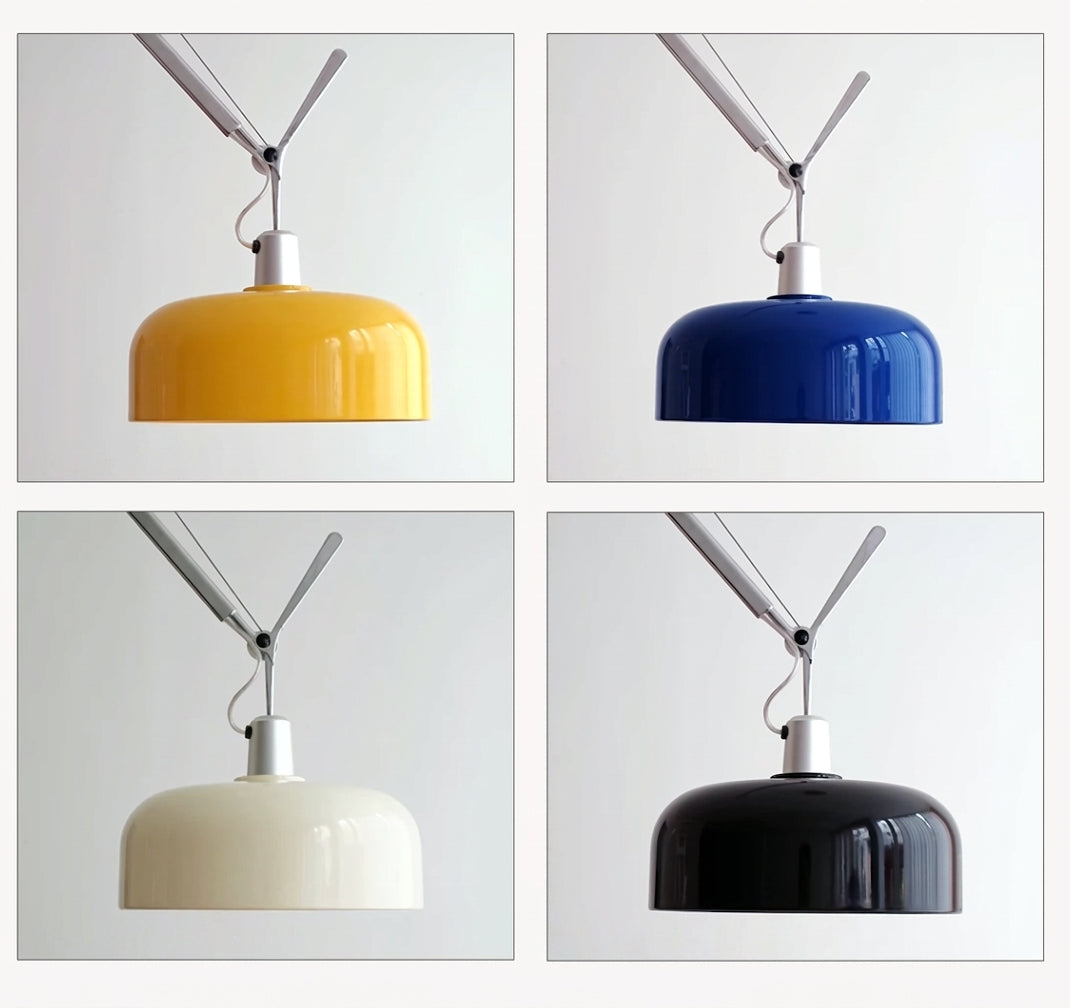 Noroeria Adjustable Pendant Light