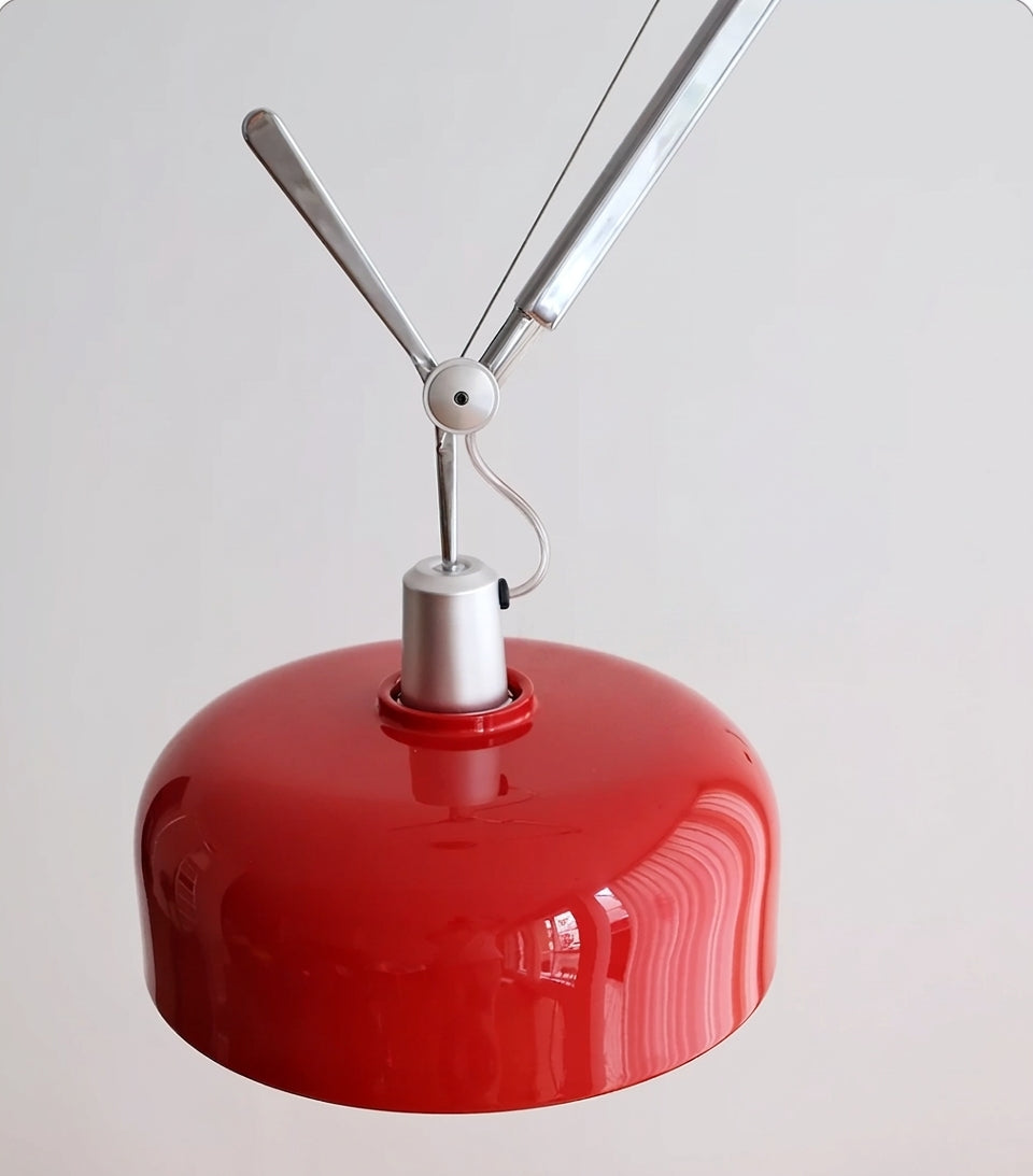 Noroeria Adjustable Pendant Light