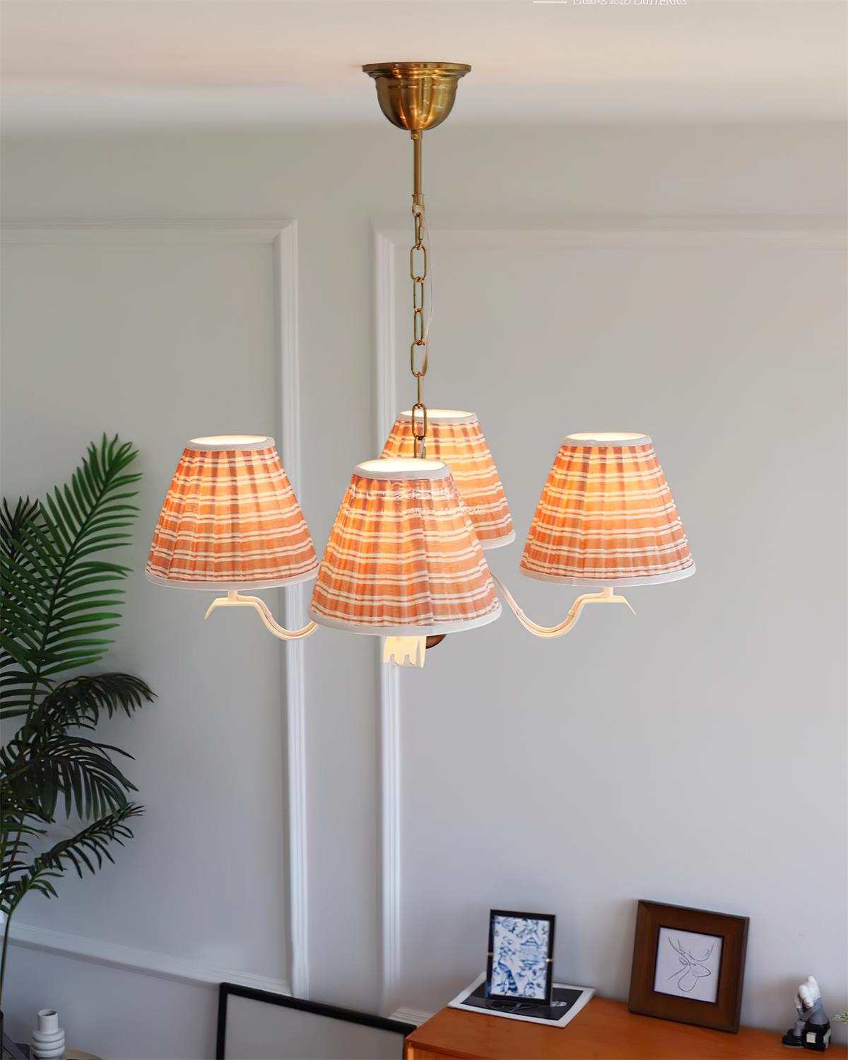 Lioranine Chandelier
