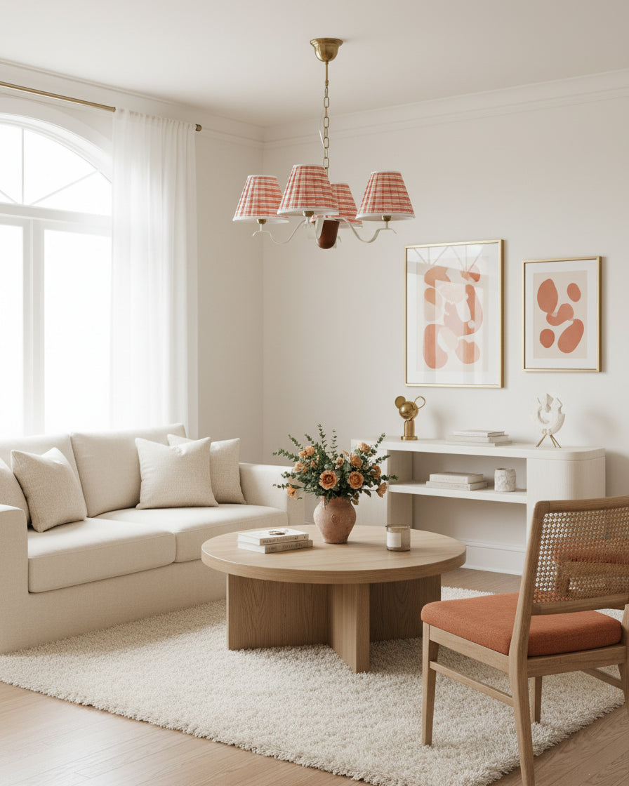 Lioranine Chandelier
