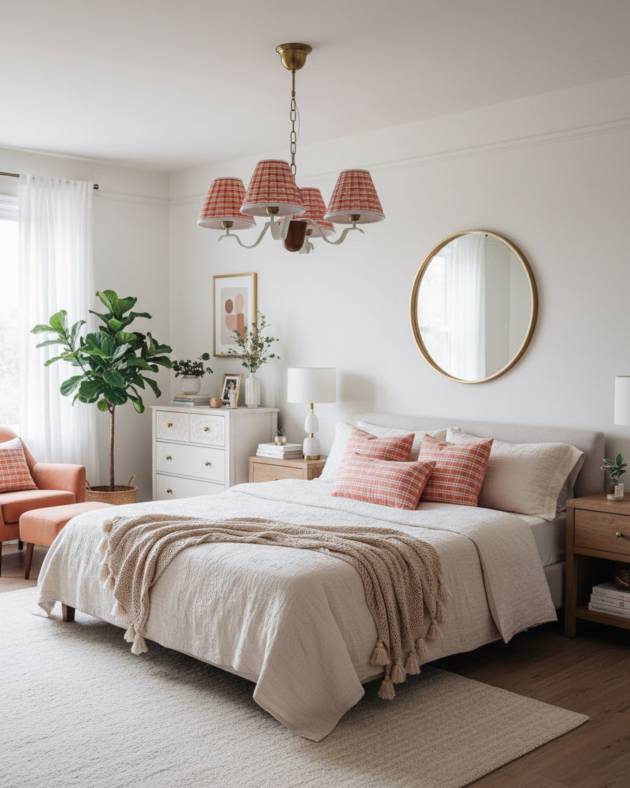 Lioranine Chandelier