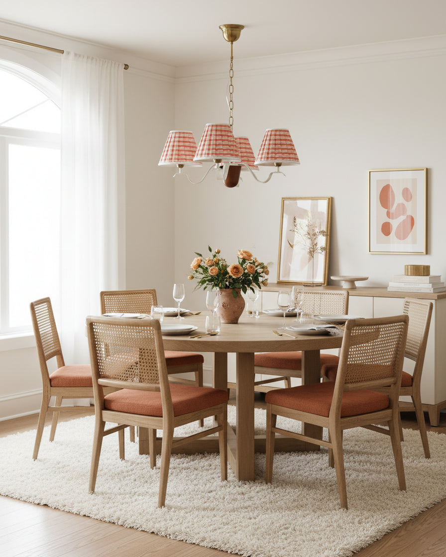 Lioranine Chandelier