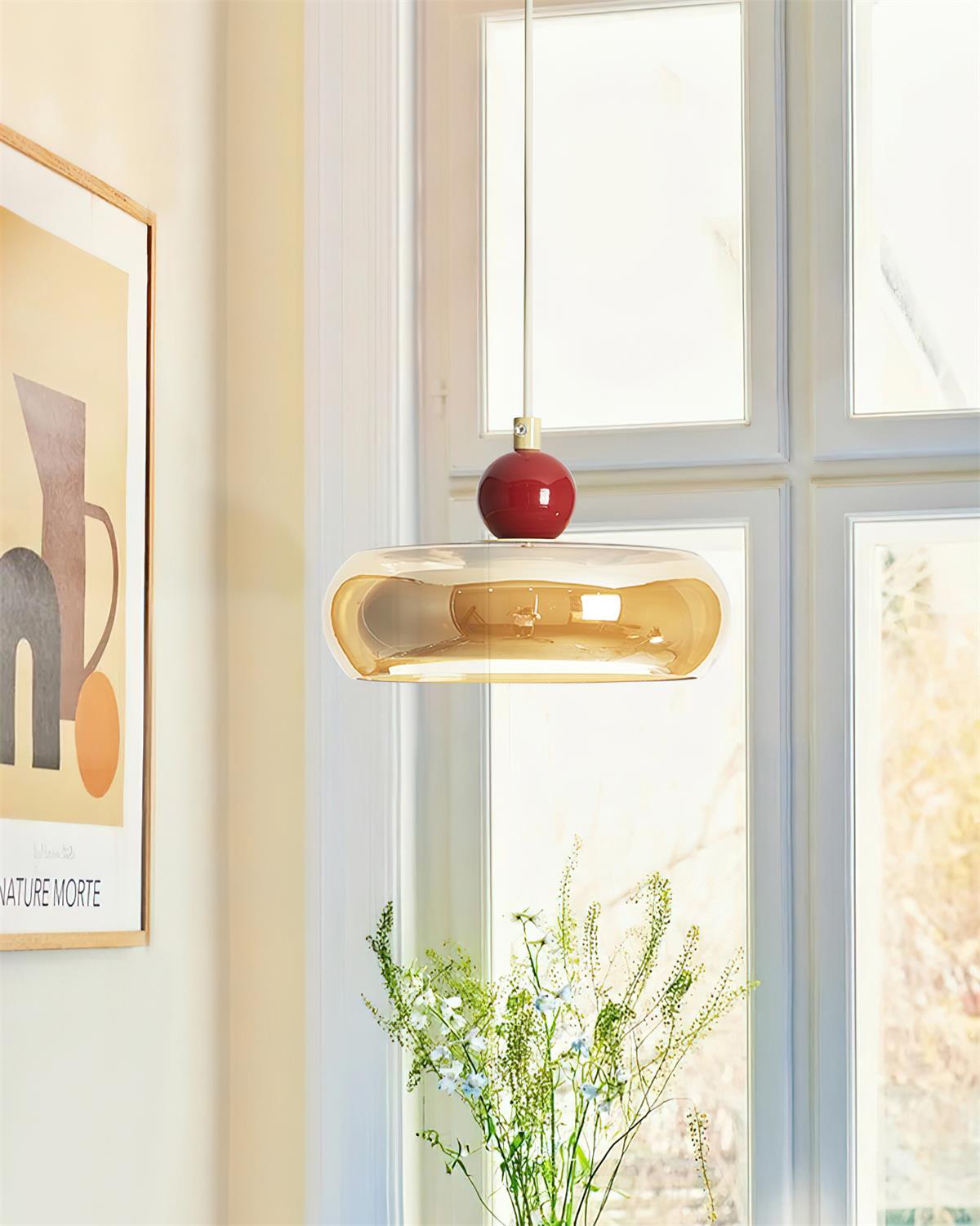 Chelli Pendant Lamp