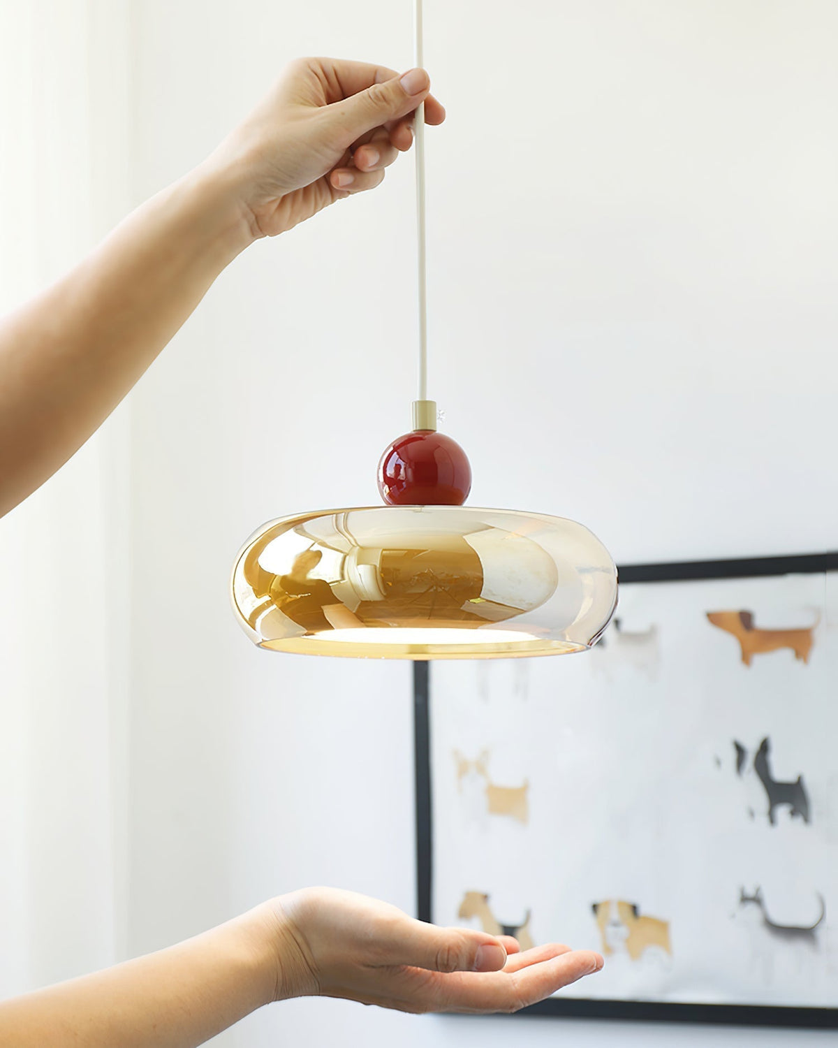 Chelli Pendant Lamp