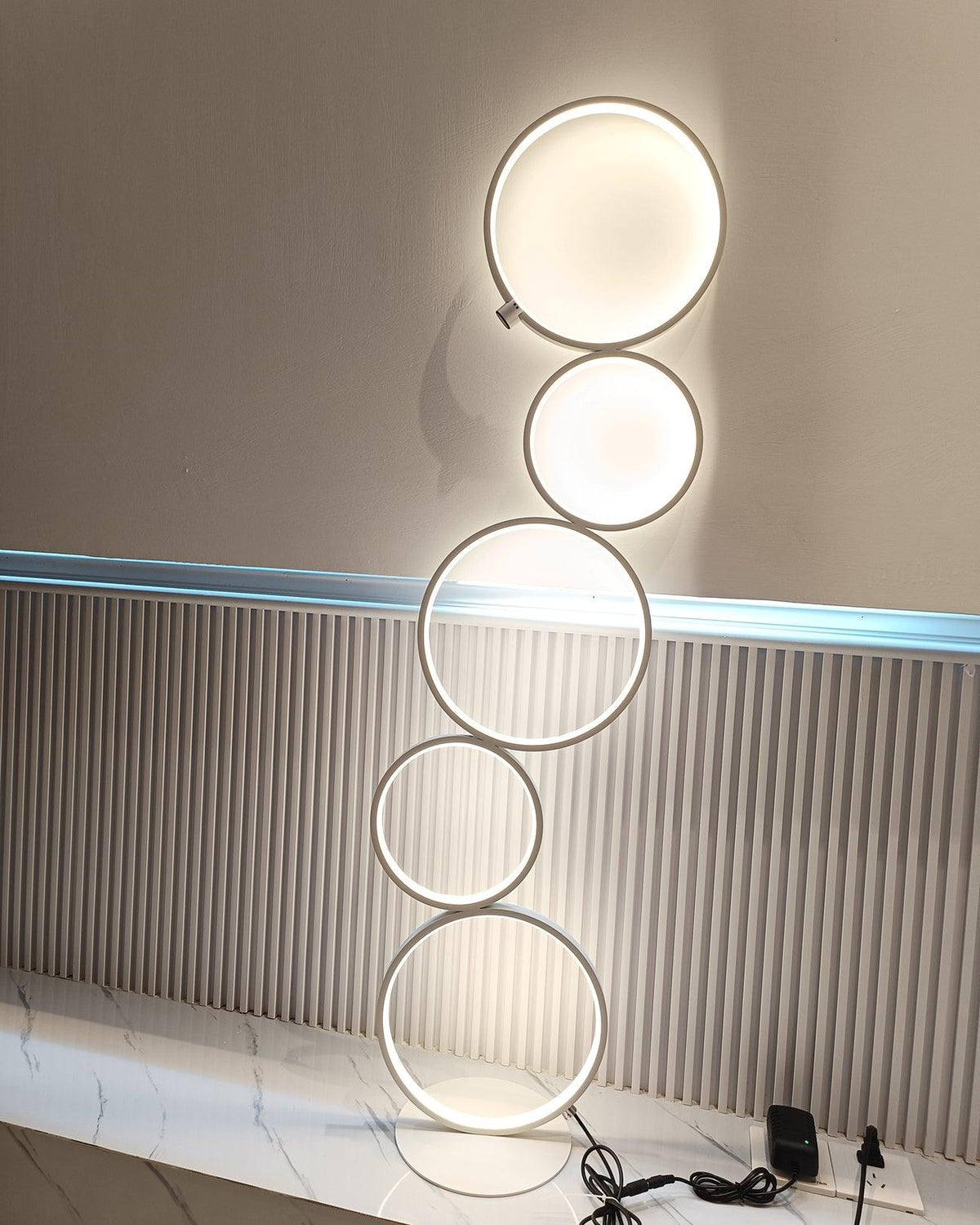 Noroaine Floor Lamp