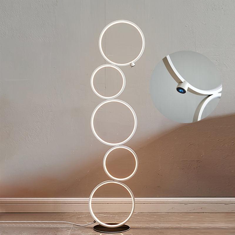 Noroaine Floor Lamp