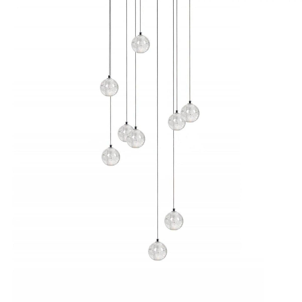 Dround Chandelier