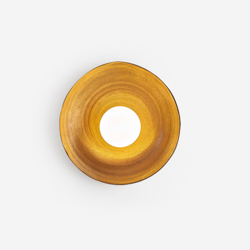Scone Wall Lamp
